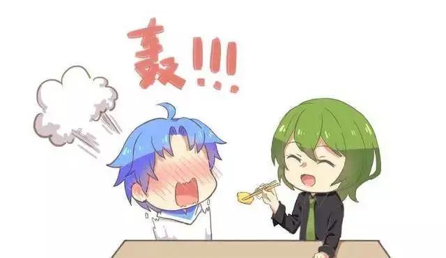 可萌~魔王与勇者关系大揭秘