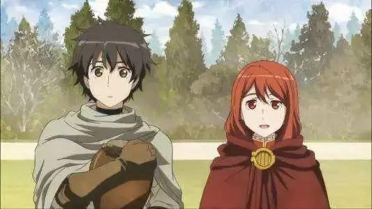 可萌~魔王与勇者关系大揭秘