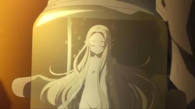 七月新番《COPCRAFT》大叔和萝莉，组团寻找失踪的妖精