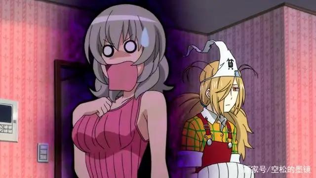 那些被低估的搞笑番，每一部都让人笑到停不下来