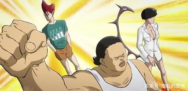 那些被低估的搞笑番，每一部都让人笑到停不下来