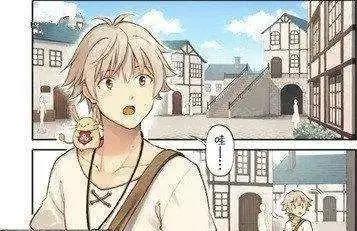 喜闻乐见！那些吐槽系动漫主角