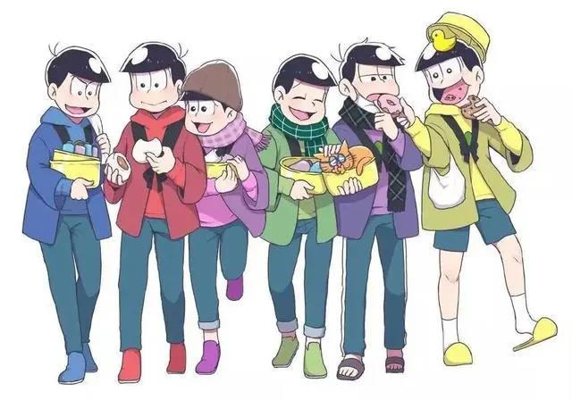 喜闻乐见！那些吐槽系动漫主角