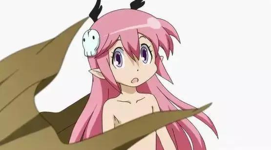 喜欢萝莉有什么错？盘点动漫中的合法萝莉，我才不是什么绅士！