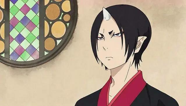 盘点动漫里的“抖S男”，有时坏得像恶魔，有时温柔得像天使