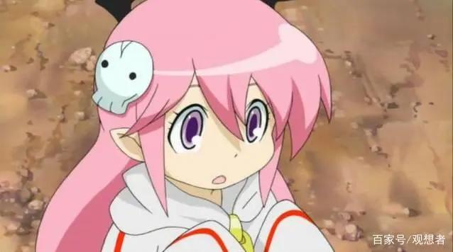 动漫中的魔王能不能争点气？又打工又种田，怎么还有未成年少女？