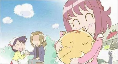 “疗伤动漫”第一弹，10部搞笑暖心动漫，比暖炉还暖！