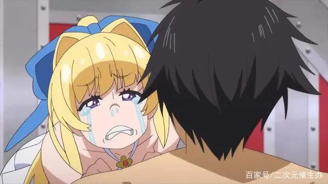 7部豆瓣评分超高的异世界番，每一部都是当季霸权！