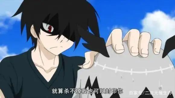 7部豆瓣评分超高的异世界番，每一部都是当季霸权！