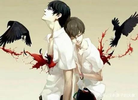 8部爆好看的双男主动漫，双倍的快乐，最后一部堪称无敌