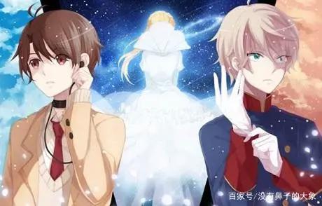 8部爆好看的双男主动漫，双倍的快乐，最后一部堪称无敌