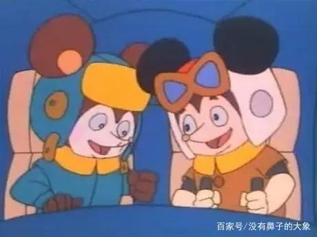 8部爆好看的双男主动漫，双倍的快乐，最后一部堪称无敌