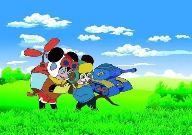 还记得那些经典8090的记忆吗？时光真是一把杀猪刀！