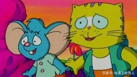 90后放学冲回家必看的动漫（上）