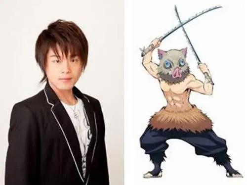 绝创之作《鬼灭之刃》终于动画化！声优阵容强大设定惊奇画风炸裂