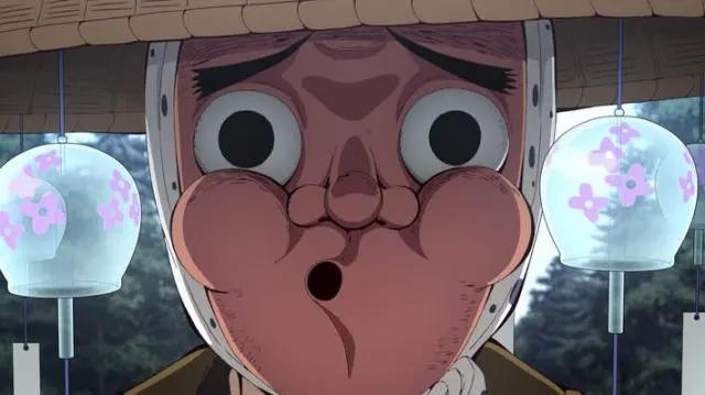 绝创之作《鬼灭之刃》终于动画化！声优阵容强大设定惊奇画风炸裂