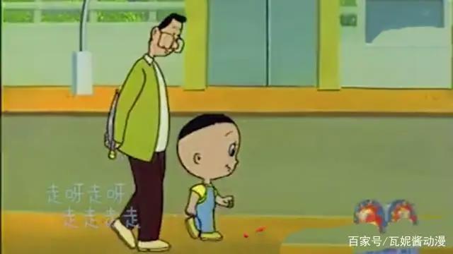 重温陪伴80、90后长大的经典国产动画，每个画面都是回忆杀！