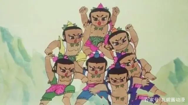 重温陪伴80、90后长大的经典国产动画，每个画面都是回忆杀！