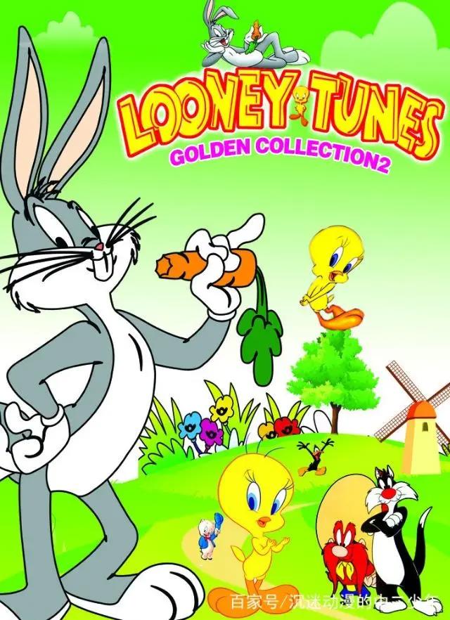 童年欢乐回忆！细数几部以动物为主角的优秀动画片！