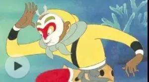 盘点近60年来的10部国产动漫