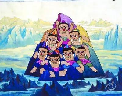 盘点近60年来的10部国产动漫