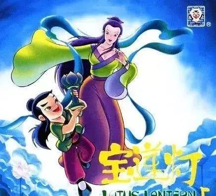 盘点近60年来的10部国产动漫