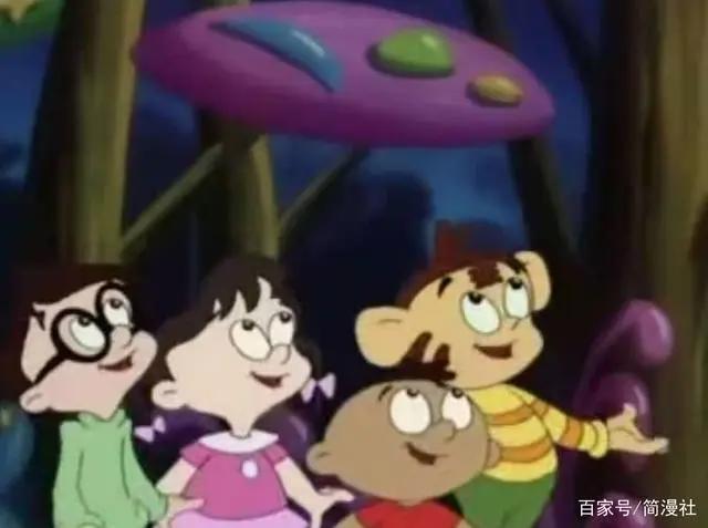 教导小观众独立自强的《月亮街》，却变成了经典童年阴影系列之一