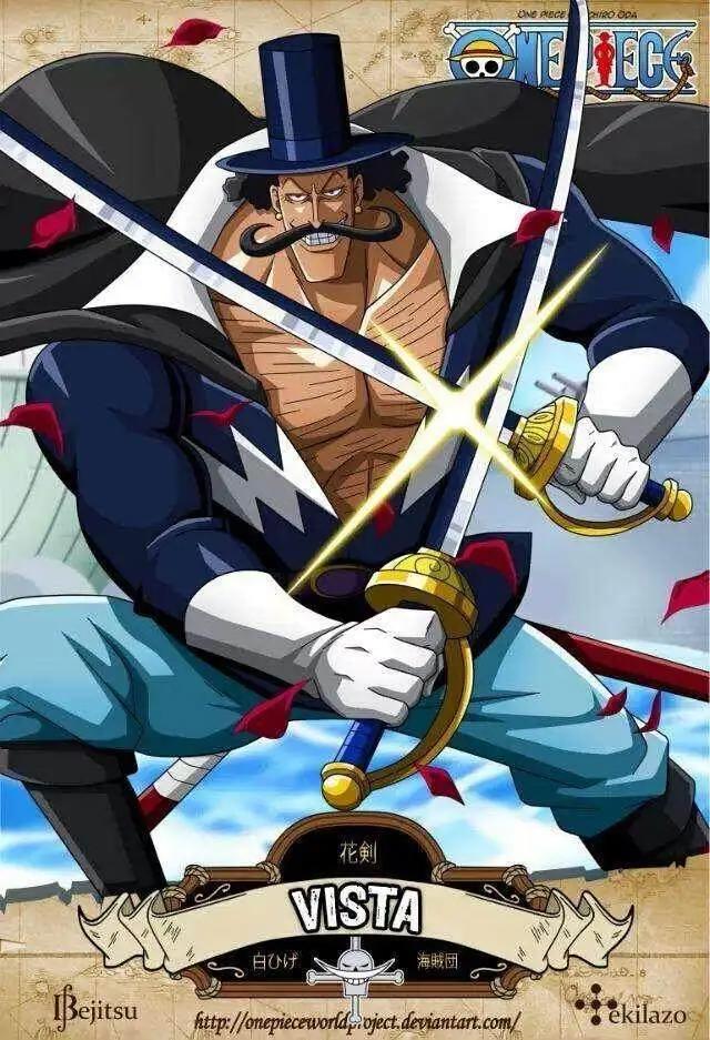 动漫帅气双刀流角色TOP20，左右手各拿一把刀也是一种个性！