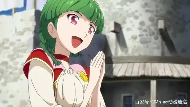 原创TV动画《BackArrow》视觉海报和PV公开