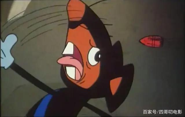 历数那些动漫中的经典老鼠卡通形象，哪一个勾起了你的童年记忆？