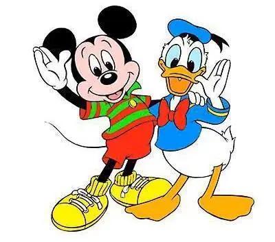 历数那些动漫中的经典老鼠卡通形象，哪一个勾起了你的童年记忆？