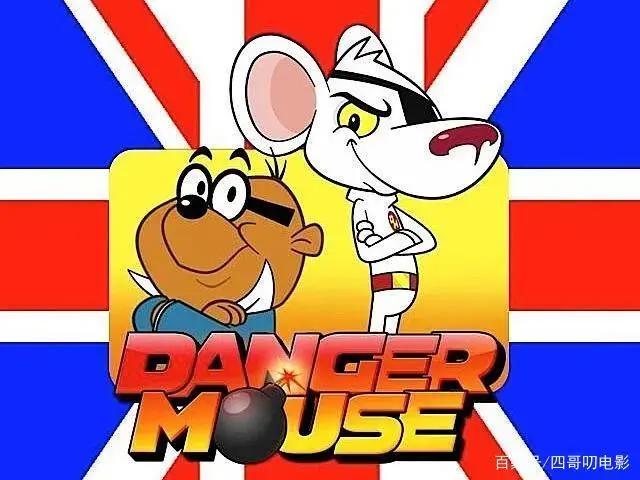 历数那些动漫中的经典老鼠卡通形象，哪一个勾起了你的童年记忆？