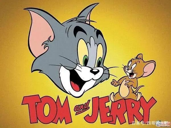 历数那些动漫中的经典老鼠卡通形象，哪一个勾起了你的童年记忆？