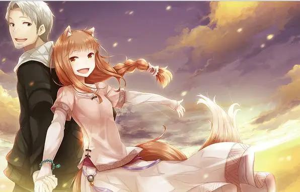 穿到动画去旅游~给人印象深刻的旅行动画TOP15第一竟然是