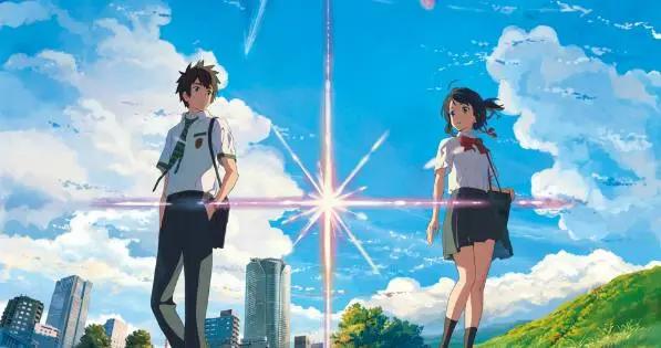 穿到动画去旅游~给人印象深刻的旅行动画TOP15第一竟然是