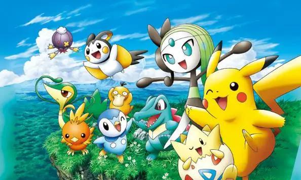 穿到动画去旅游~给人印象深刻的旅行动画TOP15第一竟然是