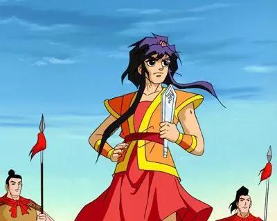 盘点80与90年代，那些难忘的国产动画片