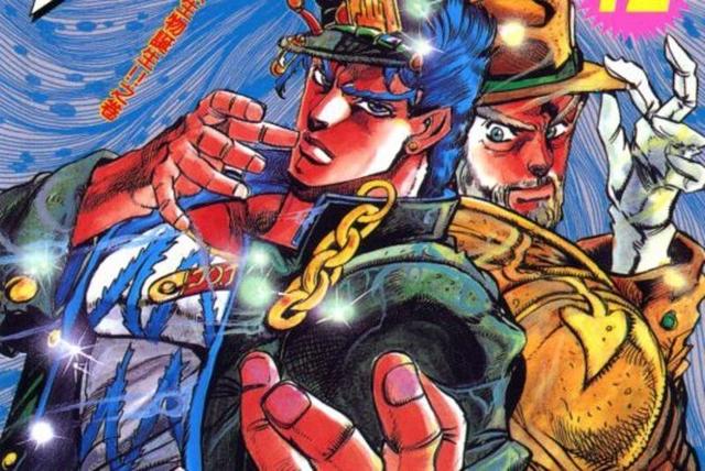 这十大日本冒险漫画让人热血沸腾！