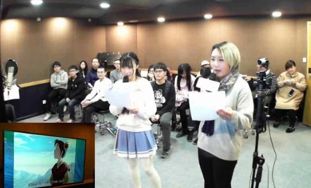 前乃木坂成员佐佐木琴子宣布，正式成为声优