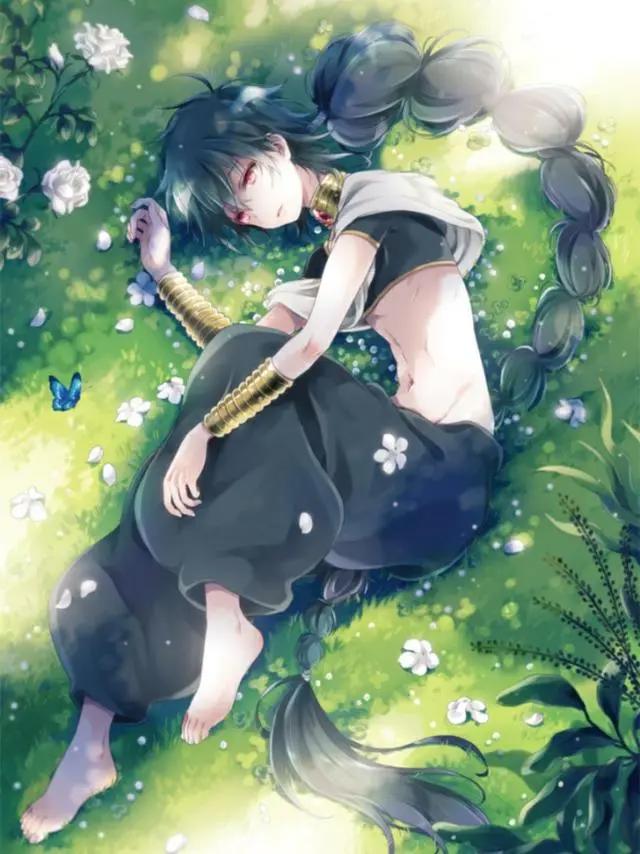 再推9星神话巨著——剑与魔法的世界，所罗门王智慧——魔奇少年