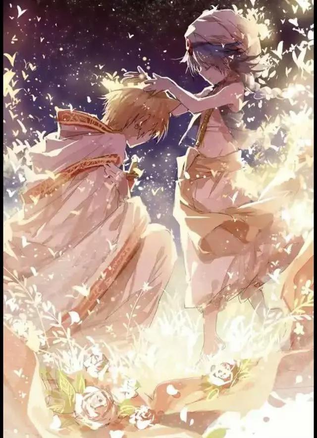 再推9星神话巨著——剑与魔法的世界，所罗门王智慧——魔奇少年