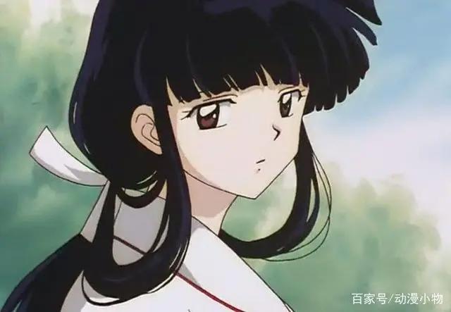 盘点二次元最“让人心疼”的三位女主，你为哪一位哭过？