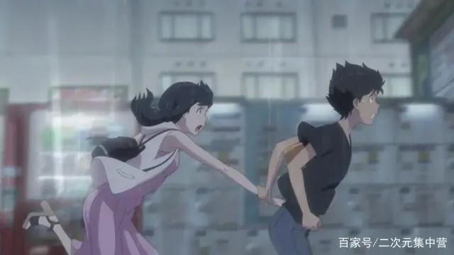 新海诚《天气之子》童话般的爱情太美好，现实中是不存在的