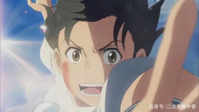 新海诚《天气之子》童话般的爱情太美好，现实中是不存在的