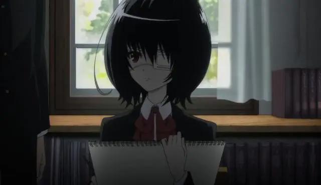 《Another》到底好看在哪里？这四点原因或是关键