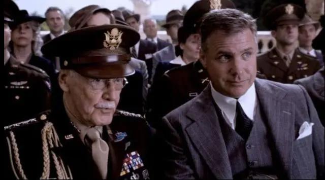 漫威世界的金庸去世了