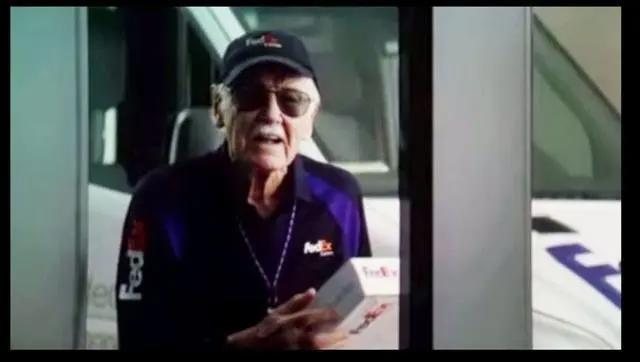 漫威世界的金庸去世了