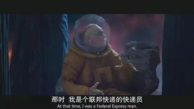 漫威世界的金庸去世了