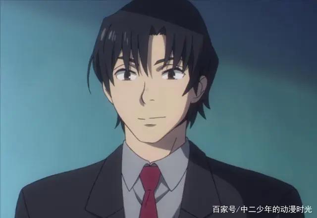 只有我不存在的城市：这是你所理解杀人犯八代学的吗？