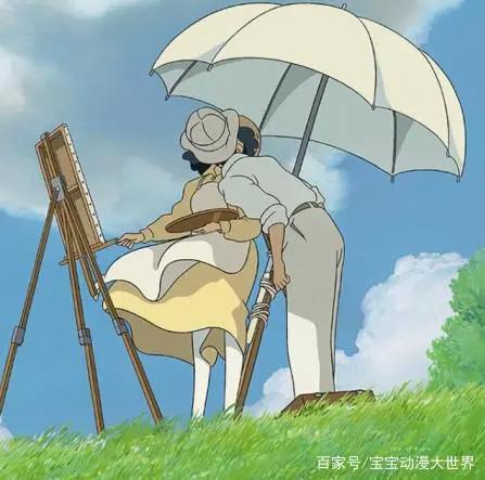 盘点宫崎骏动漫的那些经典语录，是否有一句直达内心？